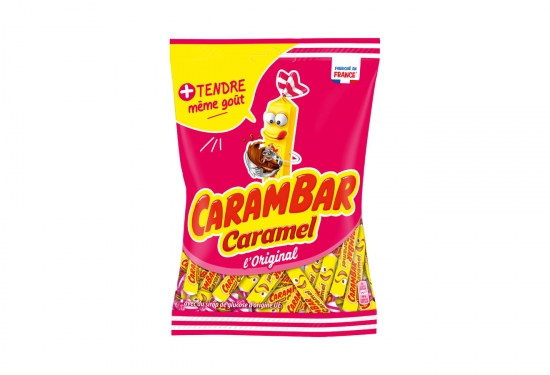 Carambar caramel
