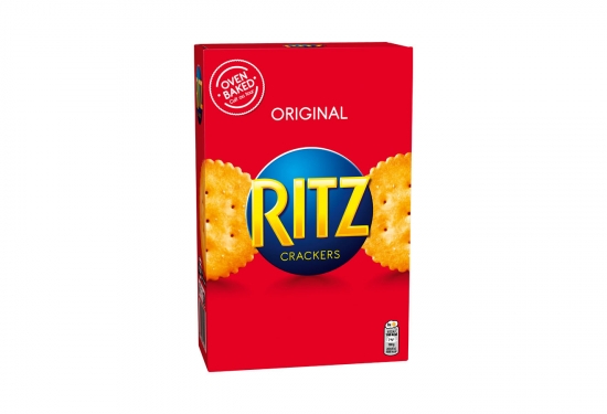 Ritz Crackers Original