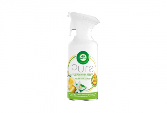 Désodorisant Pure Rafraîchissant