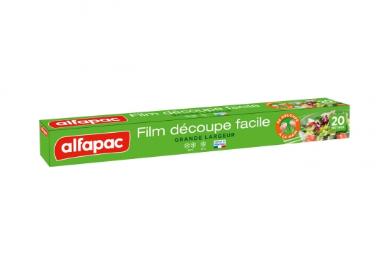 Film découpe facile