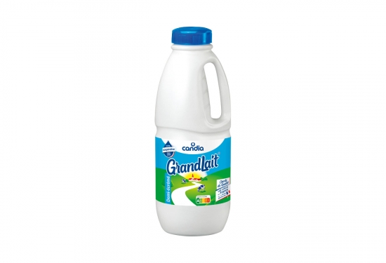 GrandLait 1/2 écrémé