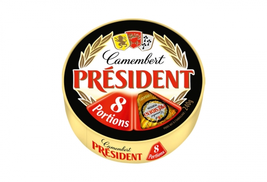 Camembert