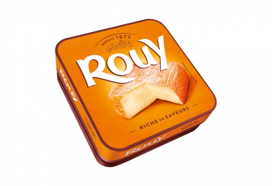 Rouy l'original