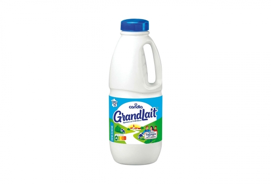 GrandLait 1/2 écrémé