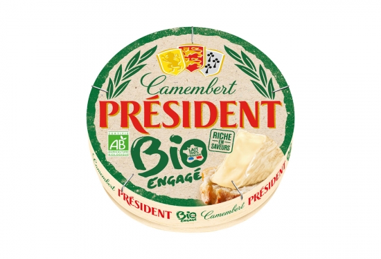 Camembert