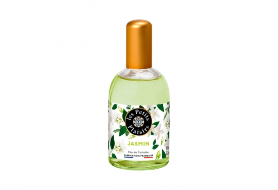 Eau de toilette Jasmin