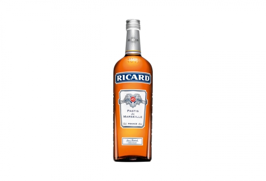 Pastis Ricard 45°