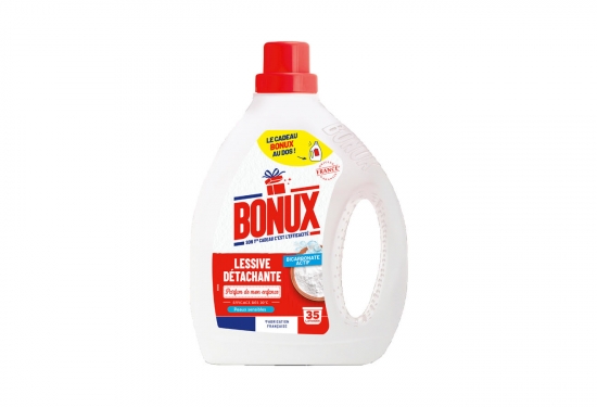 Lessive liquide L'original