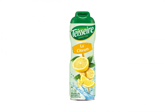 Teisseire citron