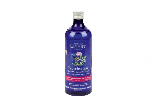 Eau micellaire