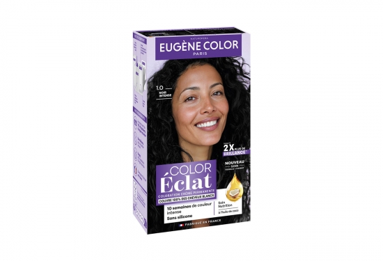 Coloration Noir intense 1.0