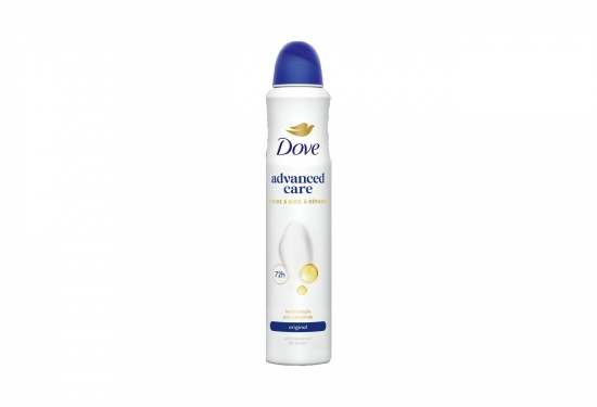 Déodorant Apaise & aide à réparer Original
