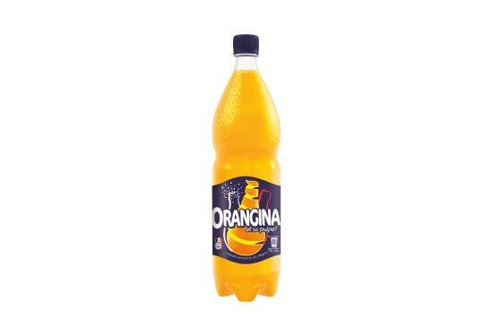 Orangina