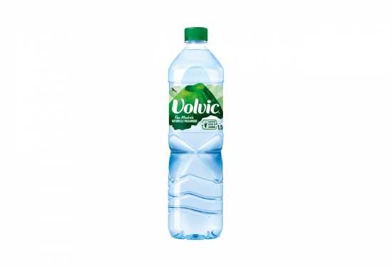 Volvic