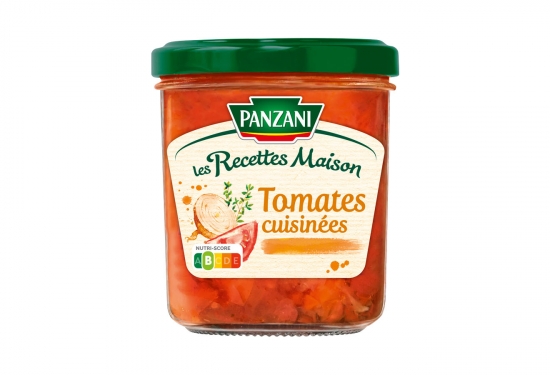 Sauce tomate Les Recettes Maison