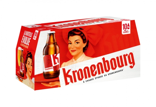 Kronenbourg 4,2°