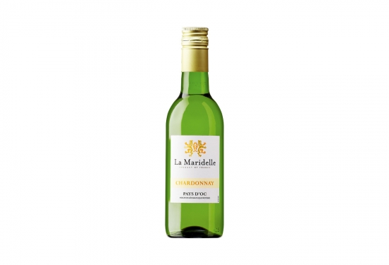 IGP Oc Chardonnay