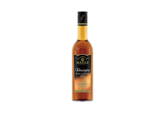Vinaigre de vin aux noix 6° Grande Cuvée