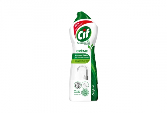 Crème à récurer Original