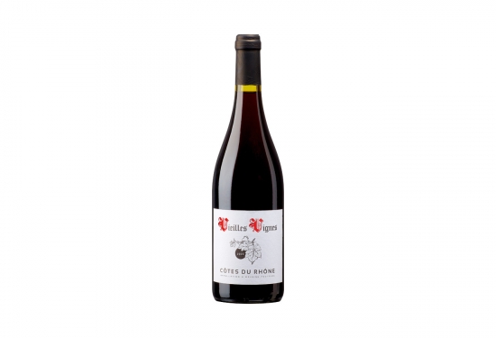 Côtes du Rhône 2023