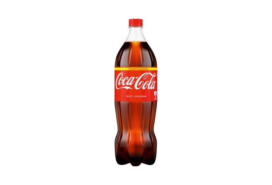 Coca-Cola