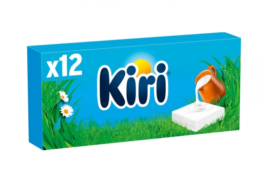 Kiri crème