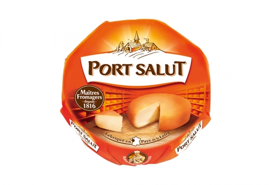 Port Salut