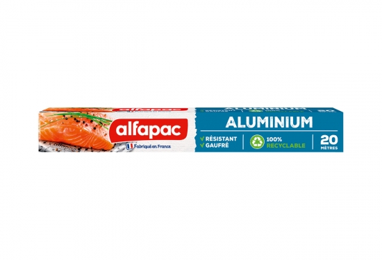 Aluminium