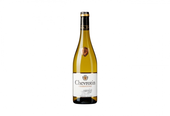 Chevrotin Chardonnay VCE