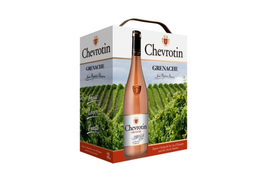 Chevrotin Grenache VCE
