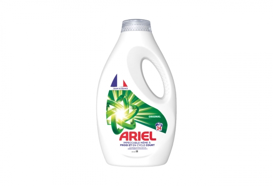 Lessive liquide Ariel Original