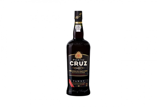 Porto rouge Cruz 18°