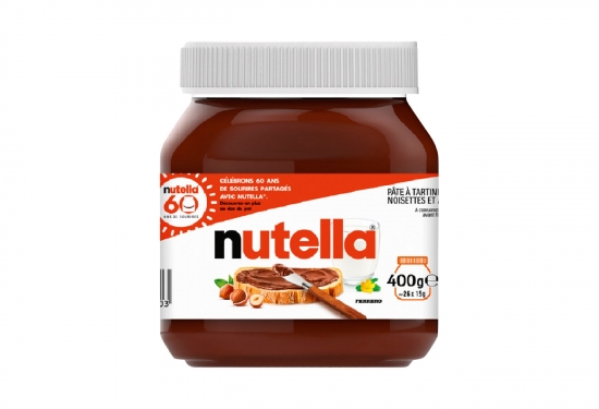 Nutella