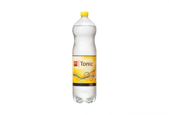 Lot de 3 bouteilles de Tonic