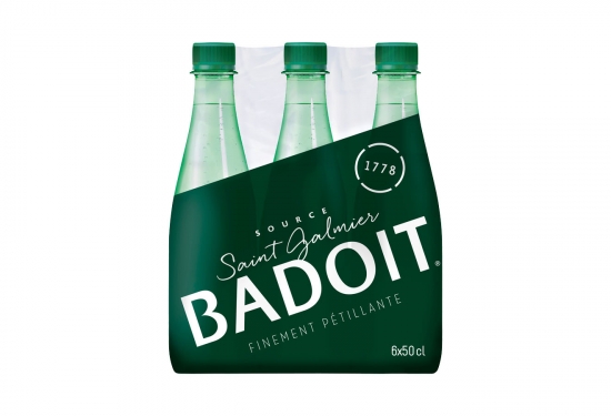 Badoit