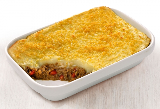 Hachis parmentier