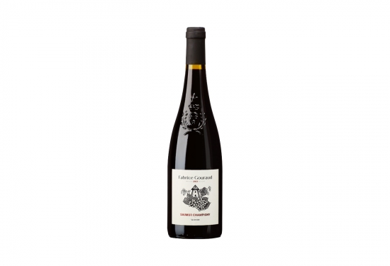 Saumur Champigny 2023
