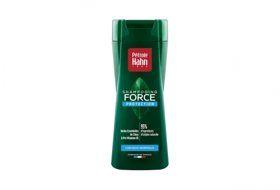 Shampooing Force Bleu Protection