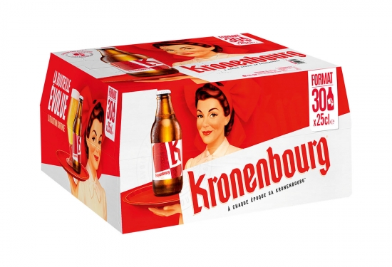 Kronenbourg 4,2°