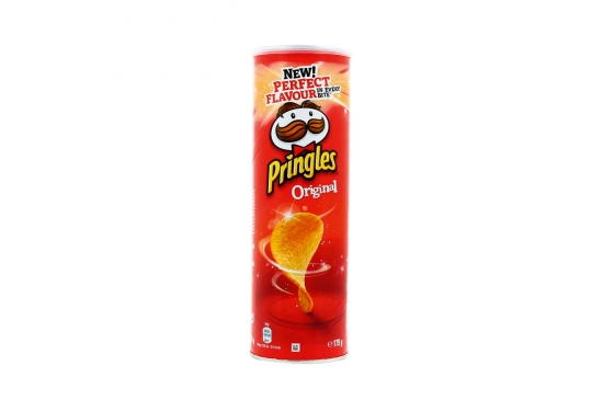 Pringles original