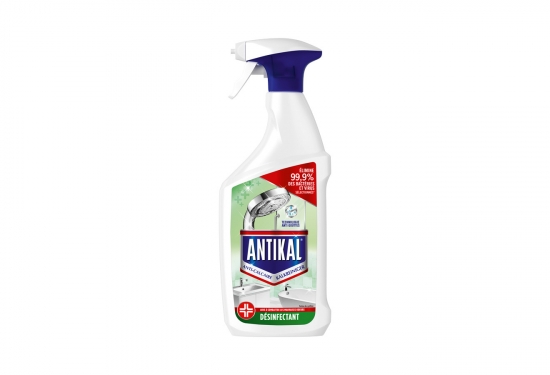 Antikal Désinfectant