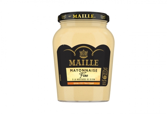 Mayonnaise fine qualité traiteur