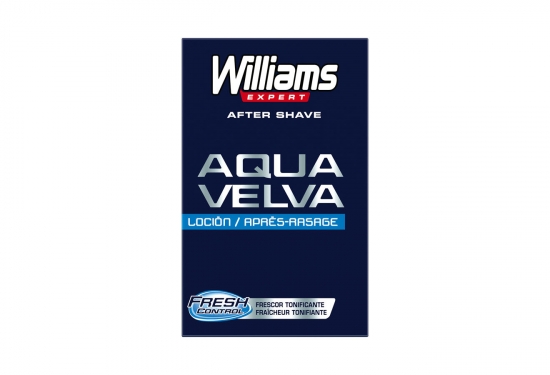 Après-rasage Aqua Velva