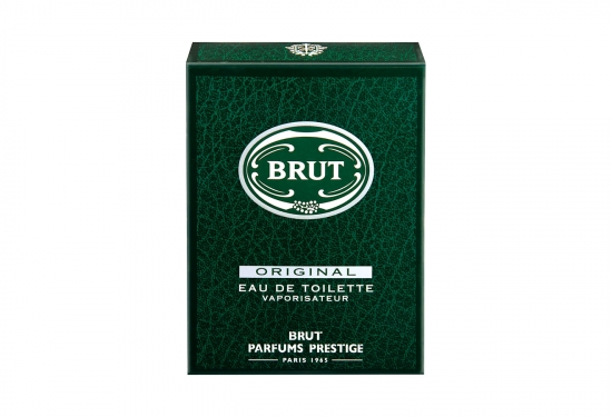 Eau de Toilette Brut Original