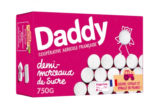 Demi ronds blancs