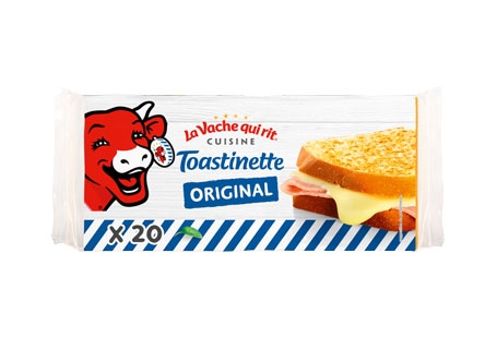 Toastinette Croque-Monsieur