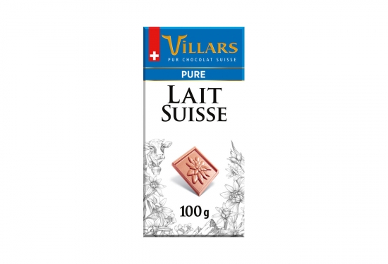 Lait Suisse