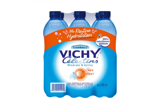 Vichy Célestins