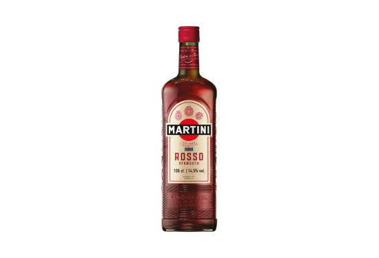 Martini rosso 14,5°
