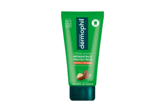 Crème mains Formule Indienne